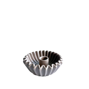 Pien - Kandelaar taupe