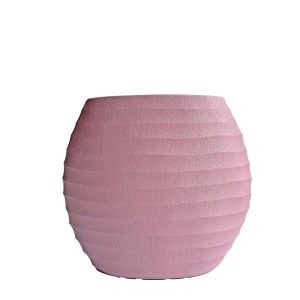 Fennie - Vaas mauve/paars